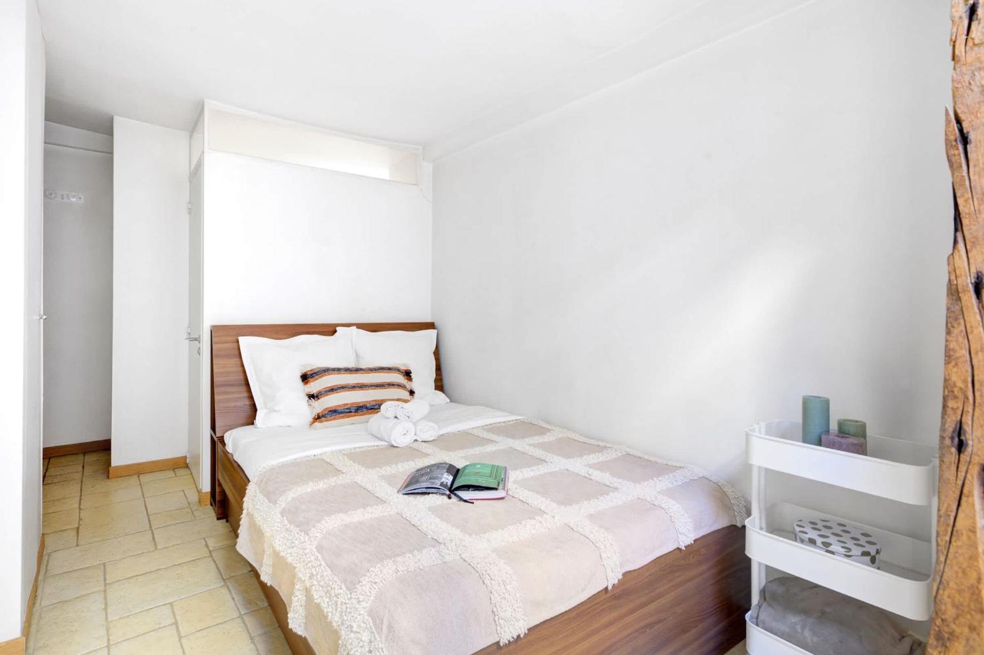 Ile Saint-Louis & Notre Dame - Cityapartmentstay Paris Ngoại thất bức ảnh